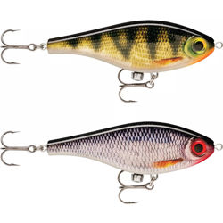 Rapala Super Shadow Rap Jerk Lures 11cm - 41g